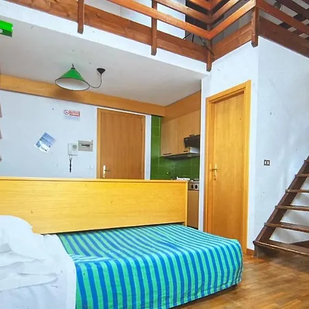 Home-residence Campo Rosso Aparthotel