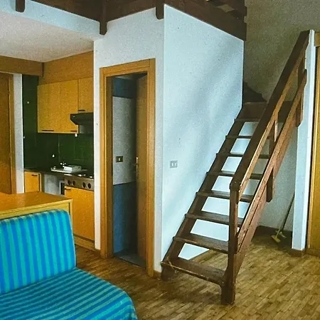 Home-residence Campo Rosso Lejlighedshotel Tarvisio