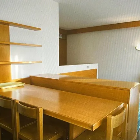 Home-residence Campo Rosso Aparthotel Tarvisio