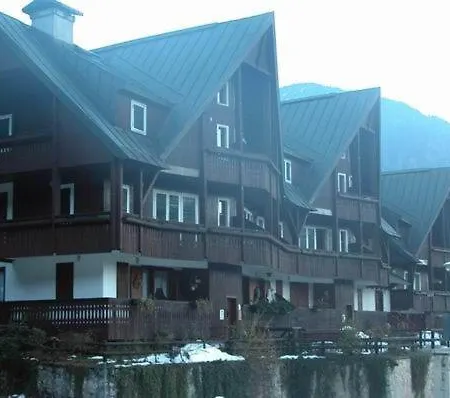 Home-residence Campo Rosso