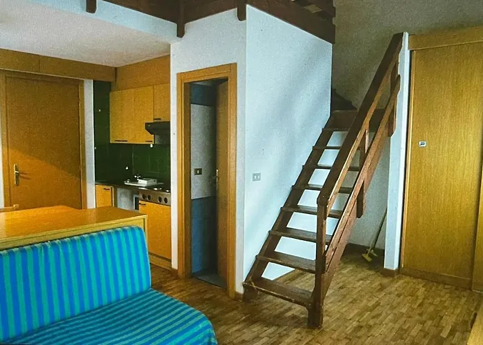 Home-residence Campo Rosso Ξενοδοχείο με διαμερίσματα Ταρβίζιο