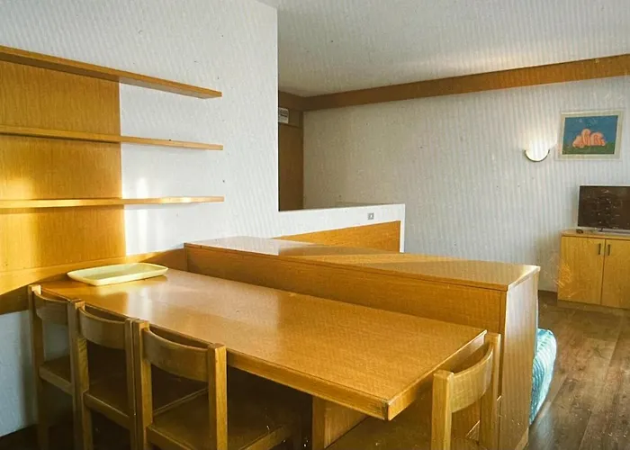 Home-residence Campo Rosso Ξενοδοχείο με διαμερίσματα Ταρβίζιο